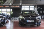 BMW X2 18dA sDrive Travel & Business Packs 150cv Aut  ocasión