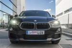 BMW X2 18dA sDrive Travel & Business Packs 150cv Aut  ocasión