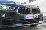 BMW X2 18dA sDrive Travel & Business Packs 150cv Aut  ocasión