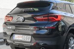 BMW X2 18dA sDrive Travel & Business Packs 150cv Aut  ocasión