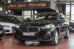 BMW X2 18dA sDrive Travel & Business Packs 150cv Aut  ocasión