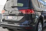 VOLKSWAGEN Touran 2.0TDi Advance Pack 150cv Aut DSG-7  ocasión