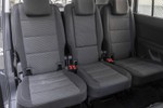 VOLKSWAGEN Touran 2.0TDi Advance Pack 150cv Aut DSG-7  ocasión