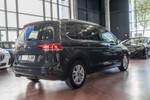 VOLKSWAGEN Touran 2.0TDi Advance Pack 150cv Aut DSG-7  ocasión