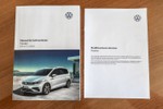 VOLKSWAGEN Touran 2.0TDi Advance Pack 150cv Aut DSG-7  ocasión