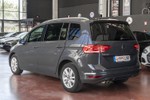 VOLKSWAGEN Touran 2.0TDi Advance Pack 150cv Aut DSG-7  ocasión