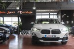 BMW X2 18dA sDrive Business Pack 150cv Aut  ocasión