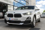 BMW X2 18dA sDrive Business Pack 150cv Aut  ocasión