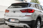 BMW X2 18dA sDrive Business Pack 150cv Aut  ocasión