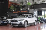 BMW X2 18dA sDrive Business Pack 150cv Aut  ocasión