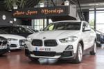 BMW X2 18dA sDrive Business Pack 150cv Aut  ocasión