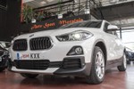 BMW X2 18dA sDrive Business Pack 150cv Aut  ocasión