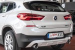 BMW X2 18dA sDrive Business Pack 150cv Aut  ocasión