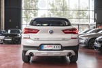 BMW X2 18dA sDrive Business Pack 150cv Aut  ocasión