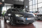 AUDI A4 Avant 40 G-Tron GNC S-Line Edition Vision Pack 170cv Aut  ocasión