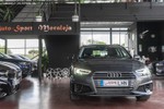 AUDI A4 Avant 40 G-Tron GNC S-Line Edition Vision Pack 170cv Aut  ocasión