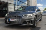 AUDI A4 Avant 40 G-Tron GNC S-Line Edition Vision Pack 170cv Aut  ocasión