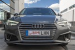 AUDI A4 Avant 40 G-Tron GNC S-Line Edition Vision Pack 170cv Aut  ocasión