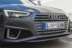 AUDI A4 Avant 40 G-Tron GNC S-Line Edition Vision Pack 170cv Aut  ocasión