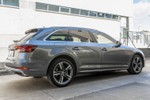 AUDI A4 Avant 40 G-Tron GNC S-Line Edition Vision Pack 170cv Aut  ocasión