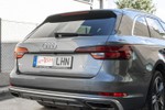 AUDI A4 Avant 40 G-Tron GNC S-Line Edition Vision Pack 170cv Aut  ocasión