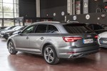 AUDI A4 Avant 40 G-Tron GNC S-Line Edition Vision Pack 170cv Aut  ocasión