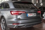 AUDI A4 Avant 40 G-Tron GNC S-Line Edition Vision Pack 170cv Aut  ocasión