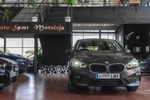 BMW Serie 2 Active Tourer 216dA Executive & Business Packs 116cv Aut  outlet