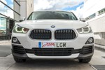 BMW X2 18dA sDrive Business Pack 150cv Aut  ocasión