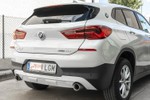 BMW X2 18dA sDrive Business Pack 150cv Aut  ocasión