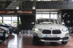 BMW X2 18dA sDrive Business Pack 150cv Aut  ocasión