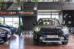 MINI Countryman E Cooper S Híbrido All4 Northwood Edition 224cv Aut  ocasión