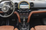 MINI Countryman E Cooper S Híbrido All4 Northwood Edition 224cv Aut  ocasión