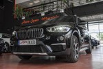 BMW X1 18dA sDrive X-Line Executive Plus Pack 150cv Aut  ocasión