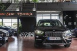 BMW X1 18dA sDrive X-Line Executive Plus Pack 150cv Aut  ocasión