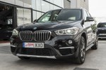 BMW X1 18dA sDrive X-Line Executive Plus Pack 150cv Aut  ocasión