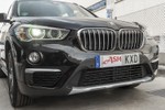 BMW X1 18dA sDrive X-Line Executive Plus Pack 150cv Aut  ocasión