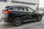 BMW X1 18dA sDrive X-Line Executive Plus Pack 150cv Aut  ocasión