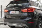 BMW X1 18dA sDrive X-Line Executive Plus Pack 150cv Aut  ocasión