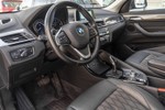 BMW X1 18dA sDrive X-Line Executive Plus Pack 150cv Aut  ocasión