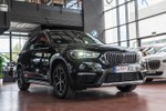 BMW X1 18dA sDrive X-Line Executive Plus Pack 150cv Aut  ocasión