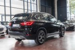 BMW X1 18dA sDrive X-Line Executive Plus Pack 150cv Aut  ocasión