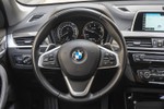 BMW X1 18dA sDrive X-Line Executive Plus Pack 150cv Aut  ocasión