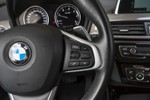 BMW X1 18dA sDrive X-Line Executive Plus Pack 150cv Aut  ocasión