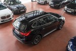 BMW X1 18dA sDrive X-Line Executive Plus Pack 150cv Aut  ocasión