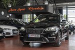 BMW X1 18dA sDrive X-Line Executive Plus Pack 150cv Aut  ocasión