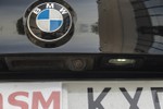 BMW X1 18dA sDrive X-Line Executive Plus Pack 150cv Aut  ocasión