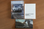 BMW X1 18dA sDrive X-Line Executive Plus Pack 150cv Aut  ocasión