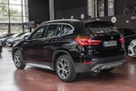 BMW X1 18dA sDrive X-Line Executive Plus Pack 150cv Aut  ocasión