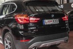 BMW X1 18dA sDrive X-Line Executive Plus Pack 150cv Aut  ocasión